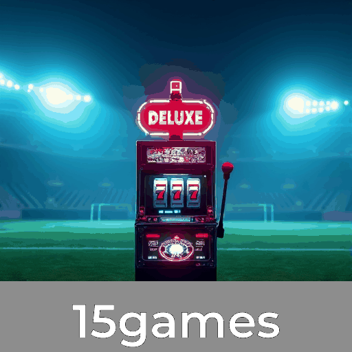 Experimente 15games: Excelência em Segurança e Serviços Profissionais