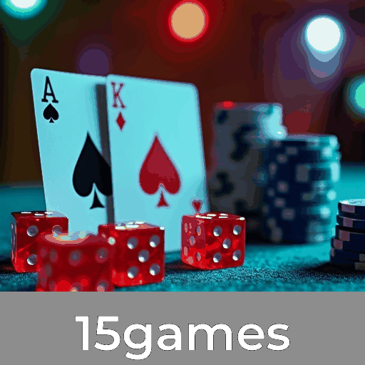 Aproveite os Bônus Incomparáveis do 15games