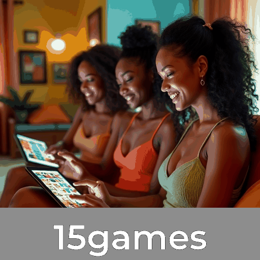 Aproveite o Acesso Seguro Premium na 15games